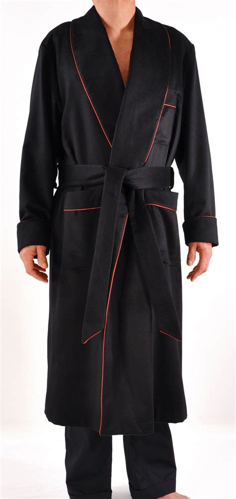 Our Own Ultrafine Silk-Lined Italian Cashmere Robe-Pure ...
