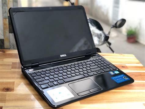 Laptop Dell Inspiron N5110 Core I7 Qm Ram 8g Ssd128 500g Vga Rời