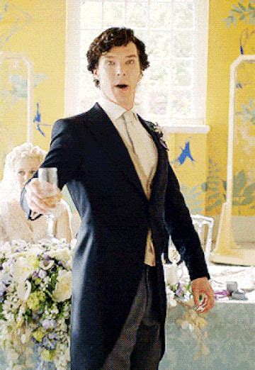 31 Reasons Were Addicted To Benedict Cumberbatch Benedict Sherlock