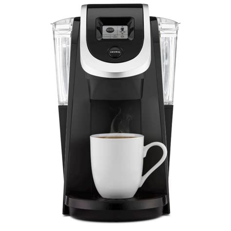 Find a variety of coffee makers, coffee pots and coffee machines at targets. Keurig 2.0 K200 Plus Coffee Maker, Only $74.99 at Target ...