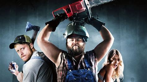 ‎tucker And Dale Vs Evil 2010 Directed By Eli Craig Reviews Film