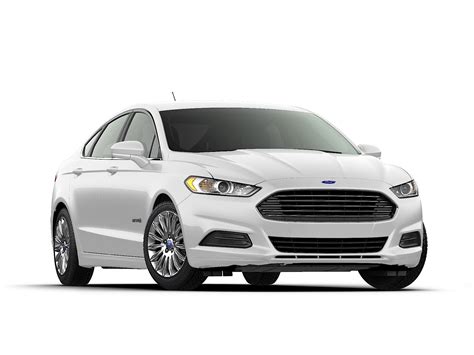 It's about another kind of ford fusion. FORD Fusion North American specs & photos - 2012, 2013 ...