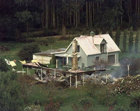 Port Arthur Massacre Background Events Aftermath And Facts