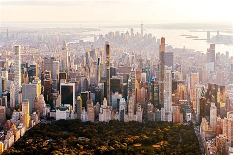 New York City Reportedly Has 340000 Millionaires And Is The Worlds