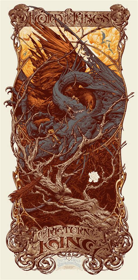 The return of the king is the third and final volume of j. "The Lord of the Rings: The Return of the King" poster by ...