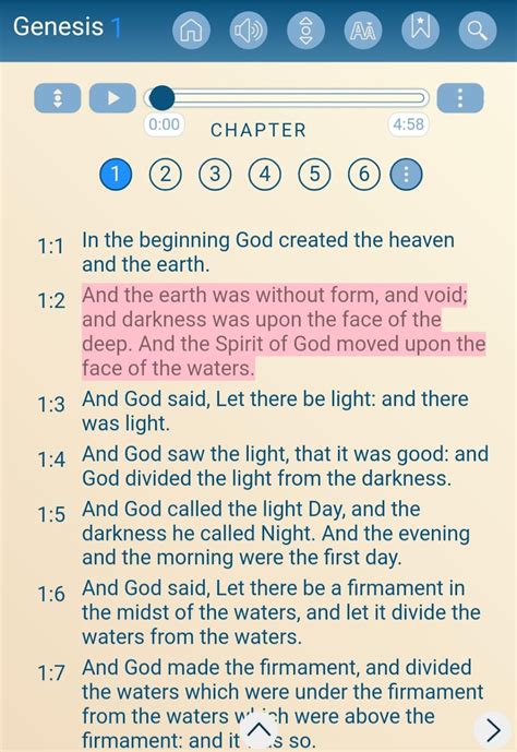Niv Bible New International Version Apk For Android Download