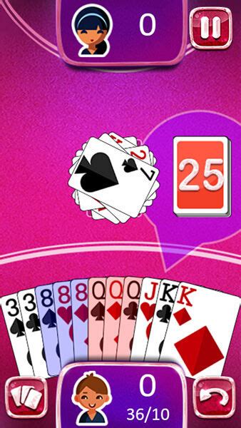 For example, games of 4 players will have 40 cards dealt in the first 4 rounds and 48 cards dealt for the last 3 rounds. Play Gin Rummy Plus - Famobi HTML5 Game Catalogue