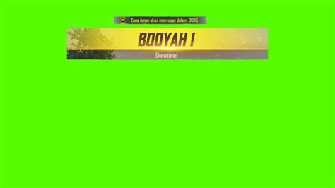 Top 60 free fire green screen effects free download available all videos can be downloaded via google drive links given. Free Fire Booyah Green Screen - YouTube