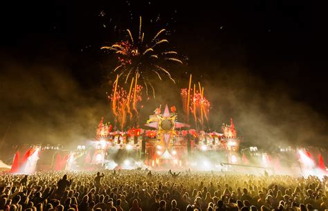 More EDM Festivals Incoming: Daydream Festival to Debut in Shanghai ...