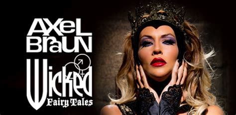 Wicked Axel Braun To Launch New Fairy Tales Line AVN