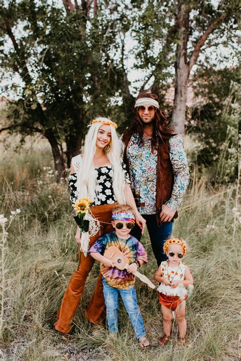 25 Hippie Halloween Costume Diy Ideas In 2022 44 Fashion Street
