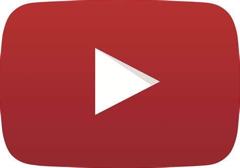 Youtube Logo Logo Brands For Free Hd 3d