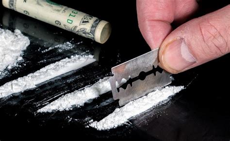 Los Graves Efectos Que La Cocaína Le Ocasiona A Tu Cuerpo