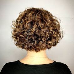 43 Short Perms Ideas In 2023 Short Hair Styles Curly Hair Styles