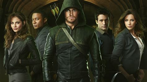 Damn Good Coffeeand Hot Arrow Cast And Creators Discuss Mythos Changes