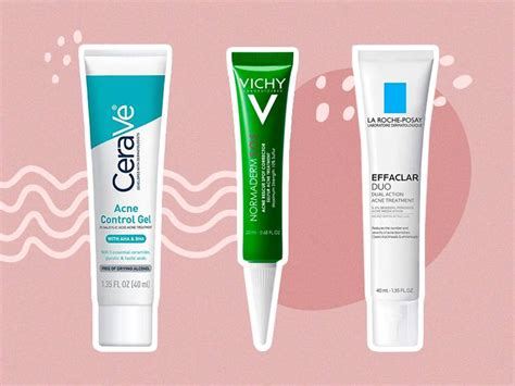 Spot Treatments For Acne How To Use Them On Breakouts