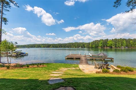 Parker Creek, Lake Martin Community in Alabama | Lake Martin Voice