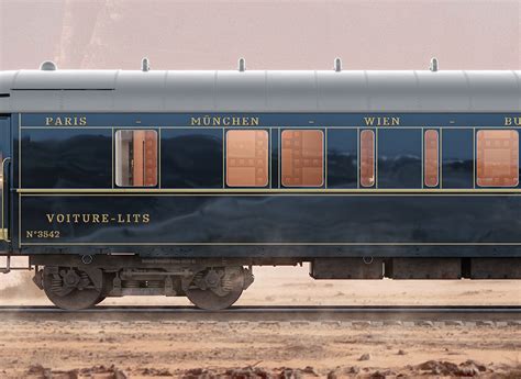 Az igazi luxus képeken a felújított Orient Expressz Startlap Utazás