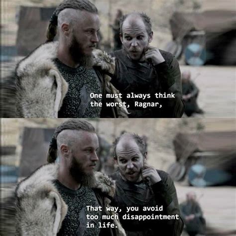 Ragnar Quotes Ragnar Lothbrok Quotes Vikings Show Vikings Tv Series