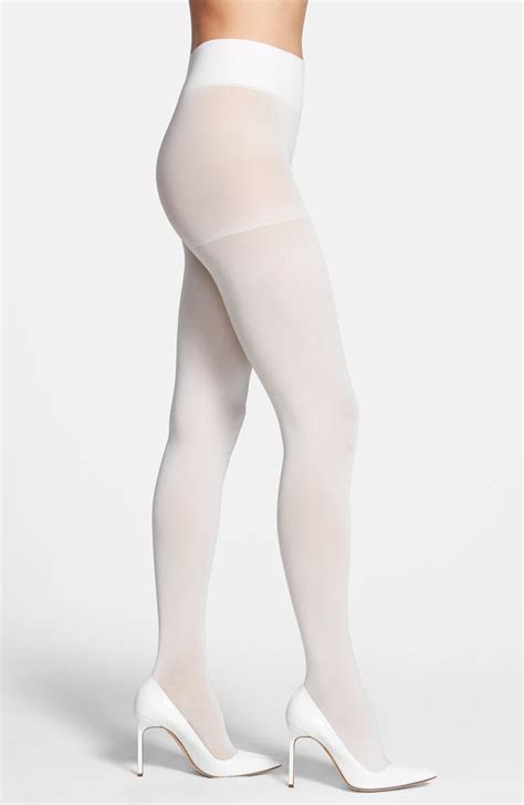 dkny opaque control top tights 2 for 30 nordstrom