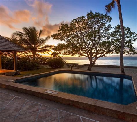 Hidden away in the lush tropical gardens at bora bora pearl resort, the 871 sq ft garden pool villas are designed with traditional polynesian fare and comes with its own pricate garden with outdoor shower, large sundeck area, and gazebo and plunge pool. The St. Regis Bora Bora Resort on Instagram: "One of our ...