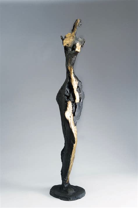 Won Lee Famous Contemporary Bronze Modern Figure Sculpture Artist