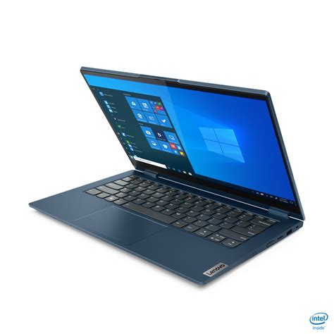 Lenovo Thinkbook 14s Yoga 2in1 Notebook 20we0023hv 140 Fullhd