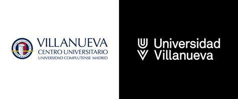 Compartir 55 Logo Universidad Villanueva Mejor Vn
