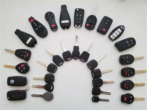 Car Key Replacement Service Mile High Locksmith