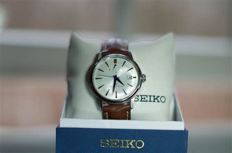 [WTS] Orient Star el05003w : Watchexchange | Leather watch ...