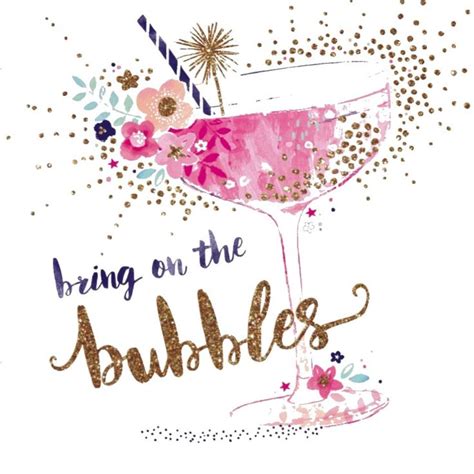 Bubbles Birthday Wishes Greetings Happy Birthday Greetings Happy