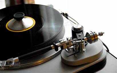 Record Player Turntable Wallpapers Dj Vinyl Desktop