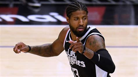 Teiosha, played basketball at pepperdine university. Paul George says Clippers' chemistry is much improved from last season: 'It's a real bond ...