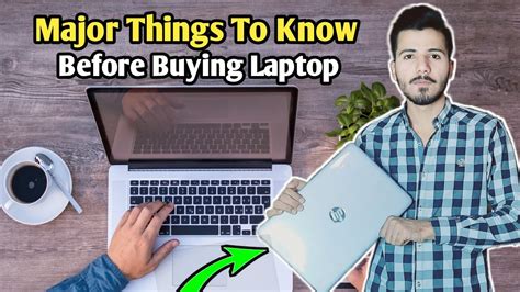 How To Check Used Laptop Before Buying Laptop Buying Guide 2021 Youtube
