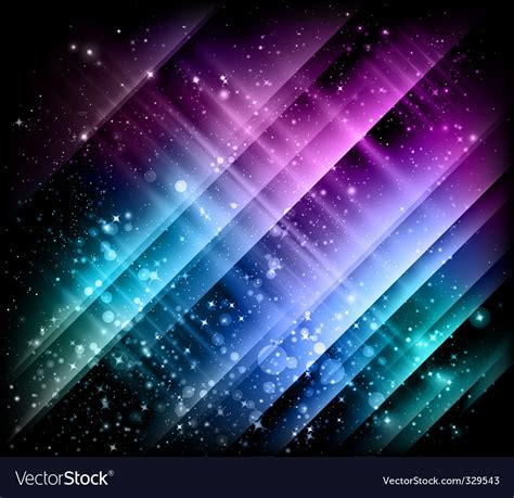 Glossy background Royalty Free Vector Image - VectorStock