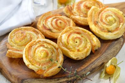 Peut-on congeler des pâtes brisées feuilletées du commerce