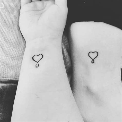 Top 85 Best Friend Tattoo Ideas [2021 Inspiration Guide]