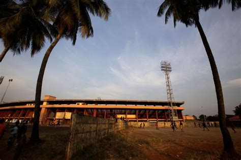 Trial Gives Guinea Stadium Massacre Survivors Hope For Justice Sexual