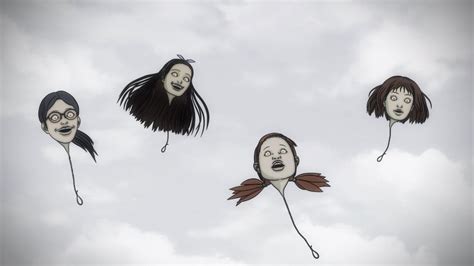Watch Junji Ito Maniac Japanese Tales Of The Macabre Netflix