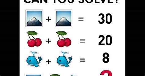 Always visit puzzlegamemaster.com when you stuck at any level. Mountain, Cherry, Blue Whale Puzzle with ANSWER - Forward ...