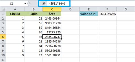 Ejemplos De Referencias Absolutas Descargar Manual