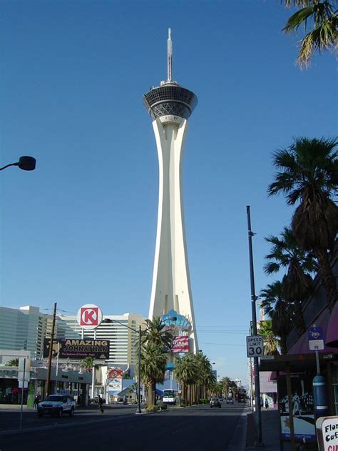 18 Best Stratosphere Las Vegas Images On Pinterest Stratosphere Las