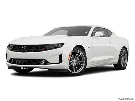 2021 Chevrolet Camaro 1ls Coupe Price Review Photos Canada Driving