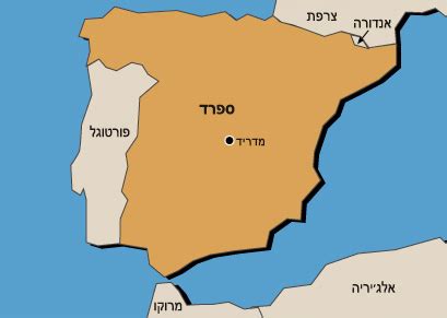 שגרירות ספרד בישראל הממוקמת בתל אביב, היא זו האחראית על קליטת בקשות לקבלת אזרחות ספרדית באמצעות מערכת אלקטרונית המיועדת לצורך כך. ספרד