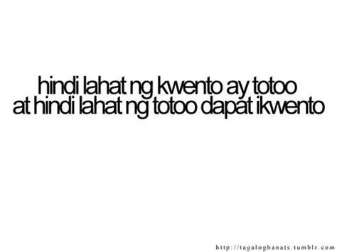 40 Funny Quotes Tagalog Quotesgram