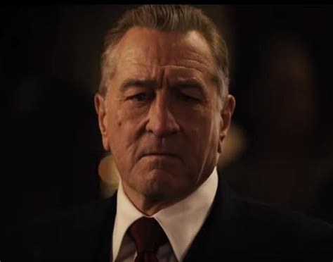 New Trailer For ‘the Irishman Starring Robert De Niro Drops B104 Wbwn Fm