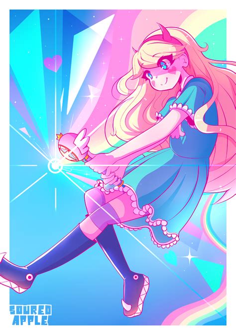 Shes From Another Dimensionnnnn By Souredapple On Newgrounds