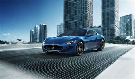 Sportiness And Elegance Have Been Redefined With The Creation Of The