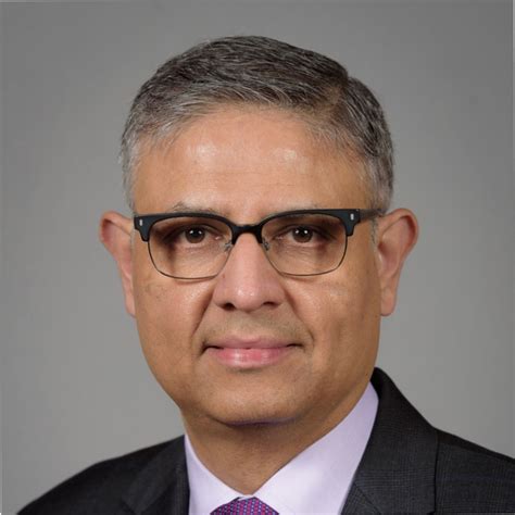 Nirav Patel Vice Chairman Director Of Robotic Cardiac Surgery