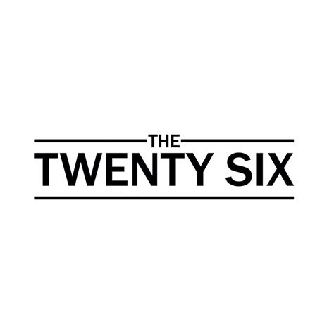 The Twenty Six